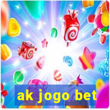 ak jogo bet